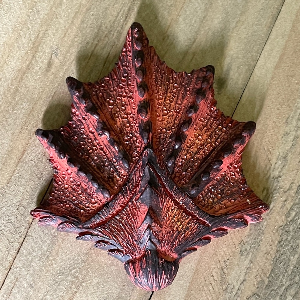 Dragon Scale